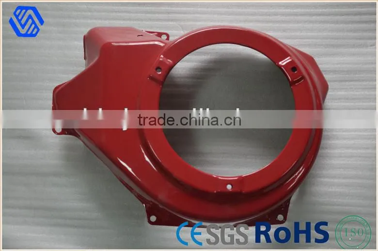 Gasoline Generator Recoil Starter