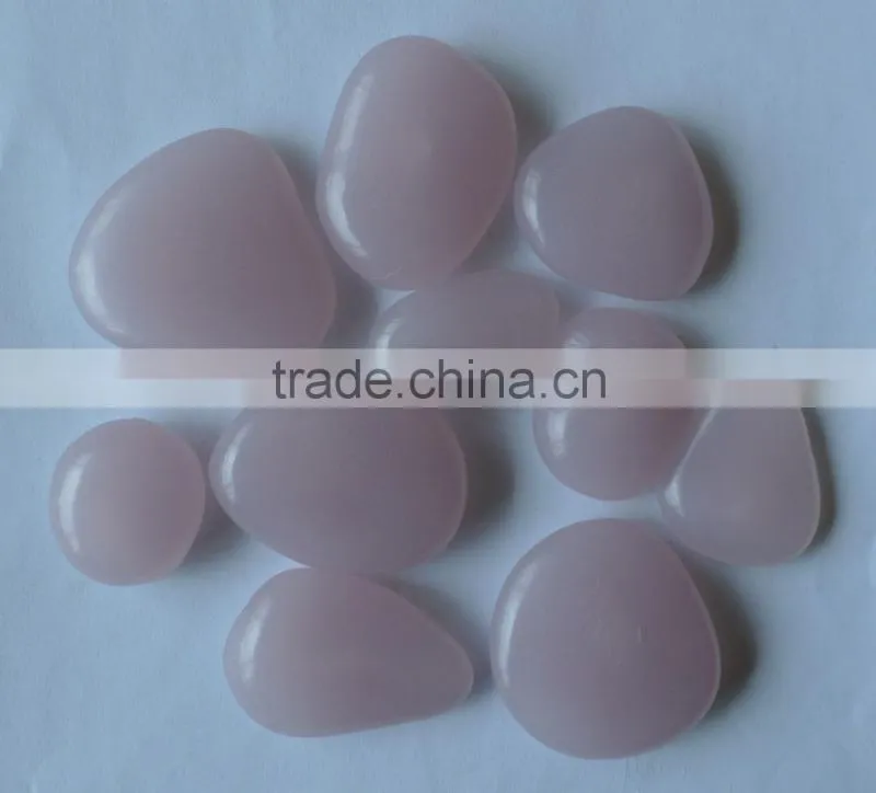 plastic glow stone