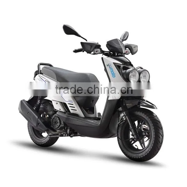 Ariic 150cc scooter chinese motor scooter BWS-4