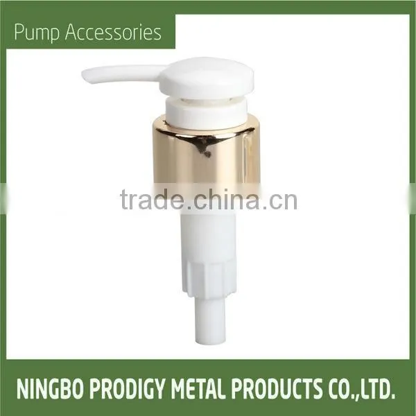 shampoo LOTION PUMP