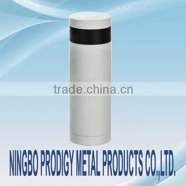 S-LFTB Food Grade Aluminium bottle 400ML