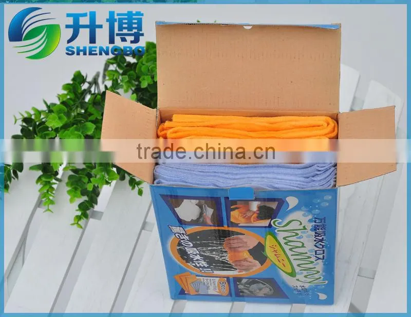 100% needle punched nonwoven felt