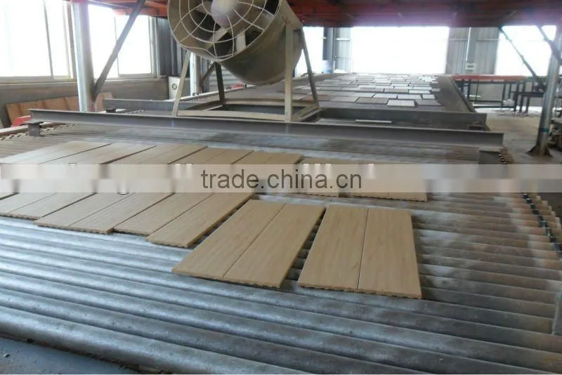 150x300mm ceramic floor tile