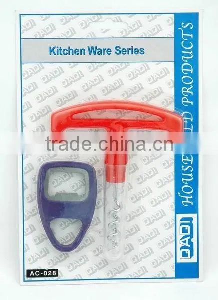 wine opener