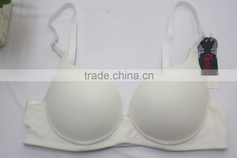 Push Up Turkish Sexy Classic Quality Bras