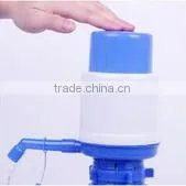 hang press plastic bottle pump & air pressure sprayer