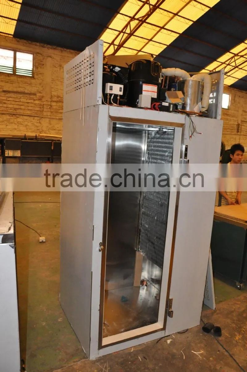 Industrial Quick Freezer