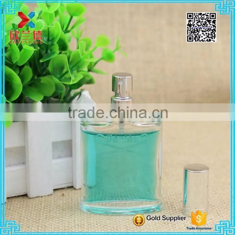 brand 25ml smart colleciton waman perfume high fashion perfume