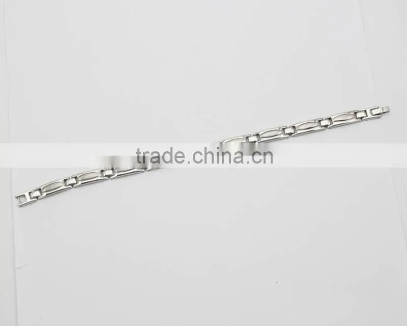 High Quality 316L Stainless Steel Men's Bracelet Jewelry