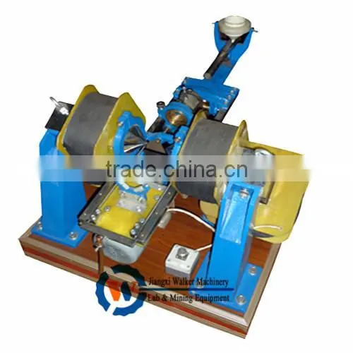 JXSC Davis magnetic tester