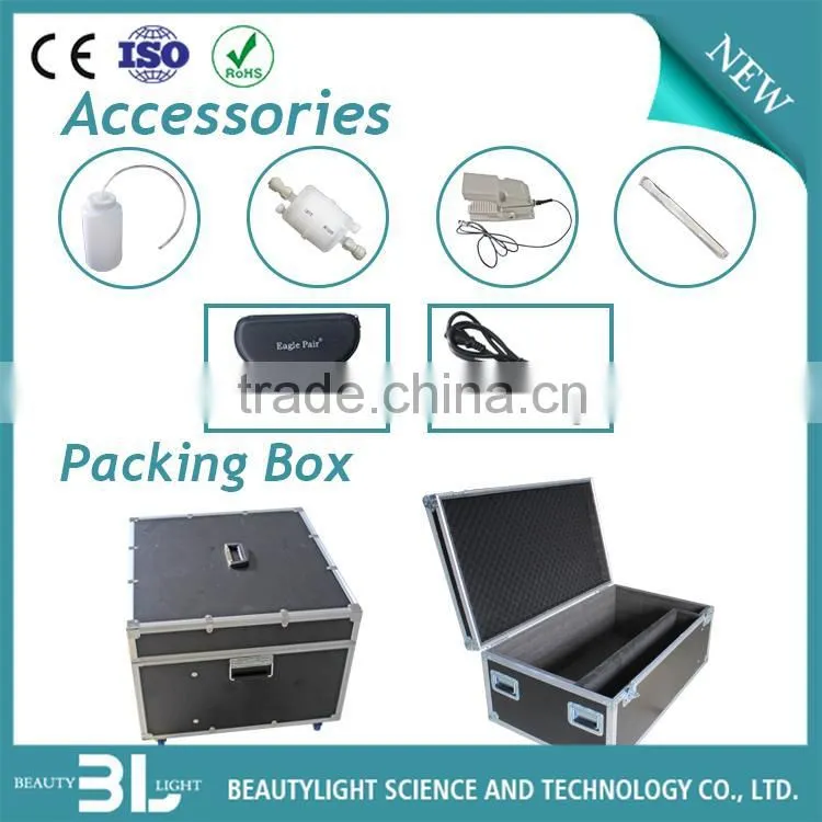 top rated laser hair removal machines/808nm diode laser machine