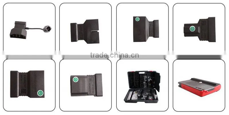 100% Original Launch X431 Master IV, launch x431 iv price Global Version, Update Online