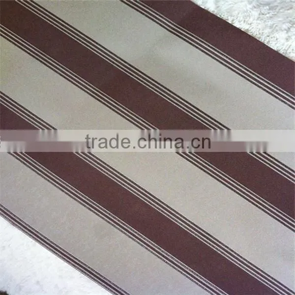 modern style wall paper brown line
