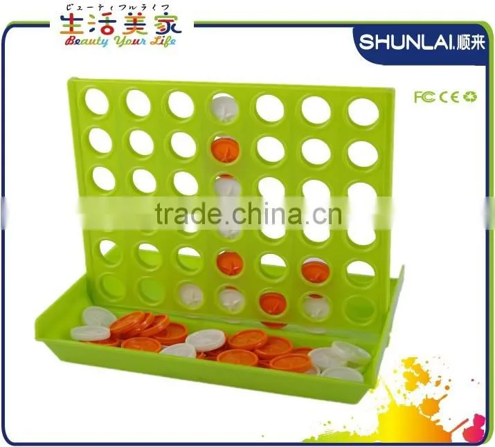 Hot Sale Fun portable checkers games SL-E2004