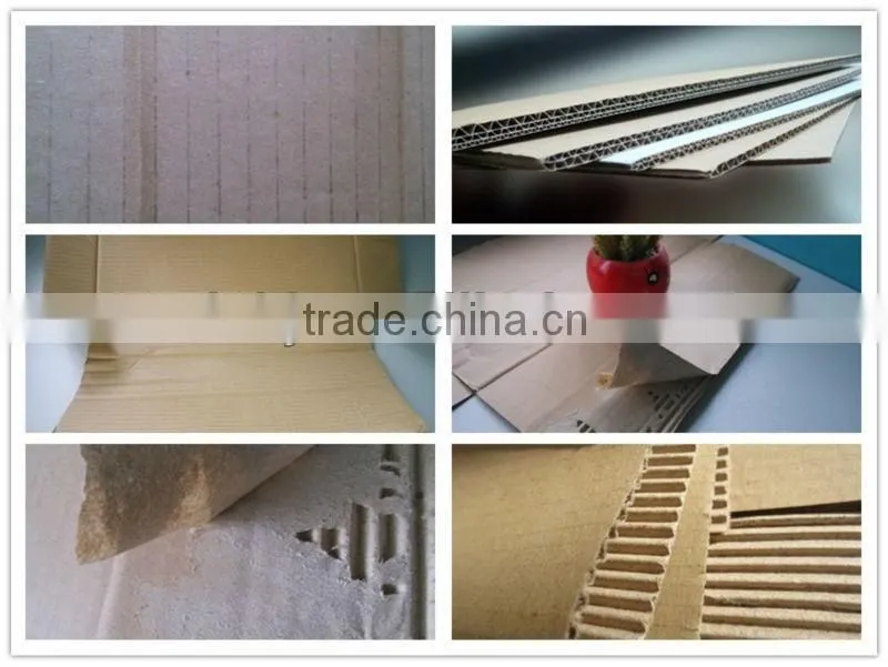 Factory Price Paper Recycling Machine Cost