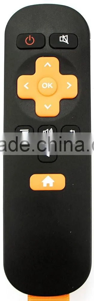 2016 new style Mini portable smart mobile projector