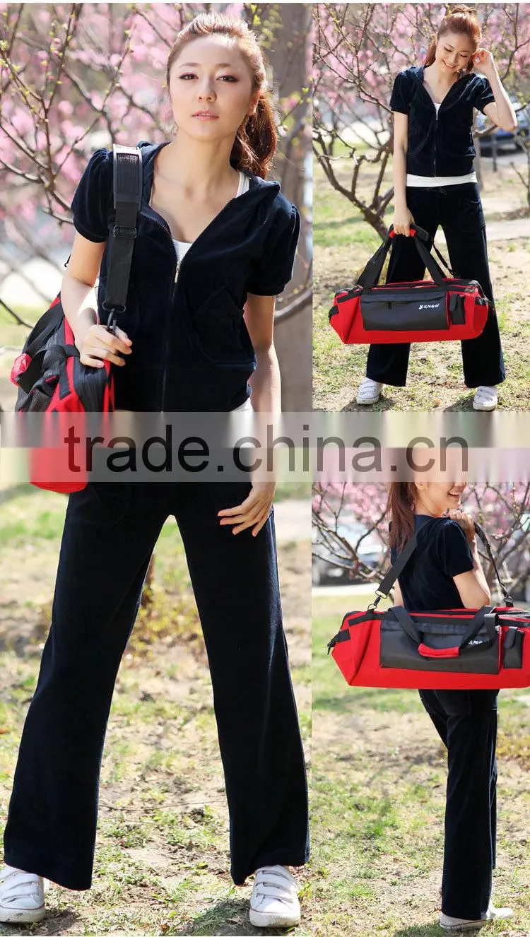 multifunctional tote yoga mat bag and backpack