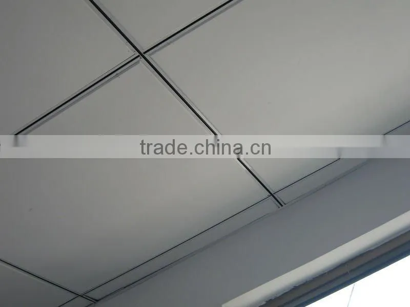 suspension system for suspended ceiling