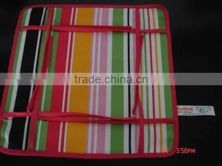 Cotton Bread Basket for Promotion and gift basket for storage customized Logo available basket -3