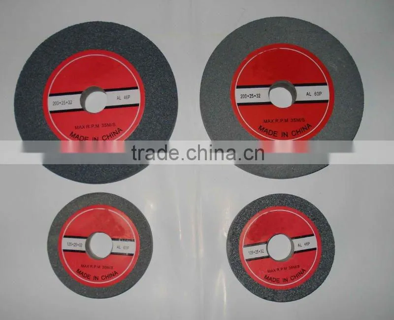 Cutting and grinding wheel/ disc for metal/stone/stainless steel