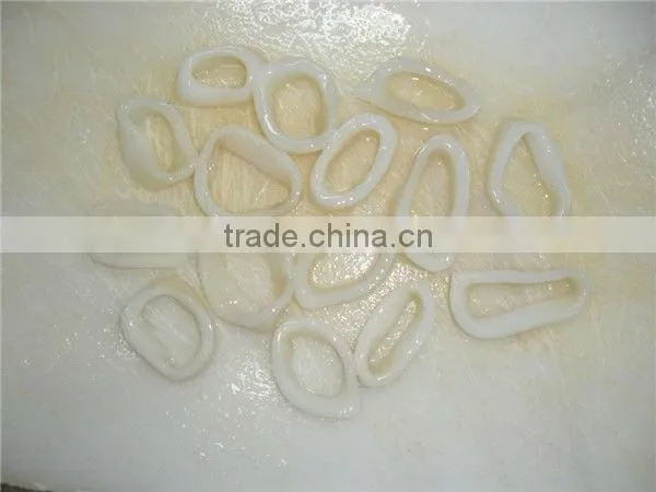 Frozen Japanese Squid Tube U3 U5 U7 U10