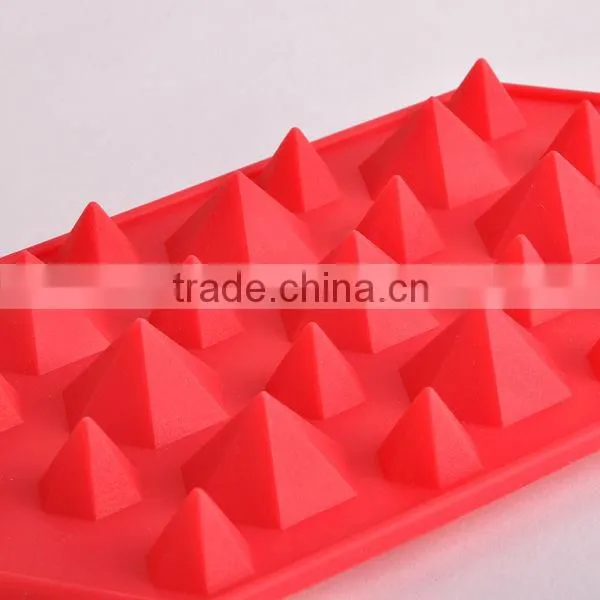 Silicon Cake Tray