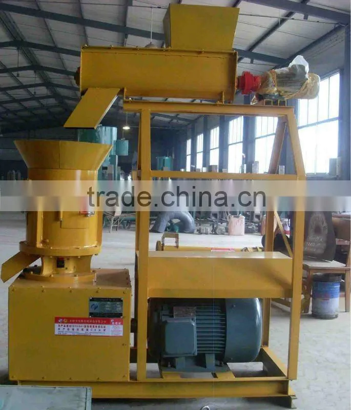 Hot Sale Pellet Mill for Feed Making