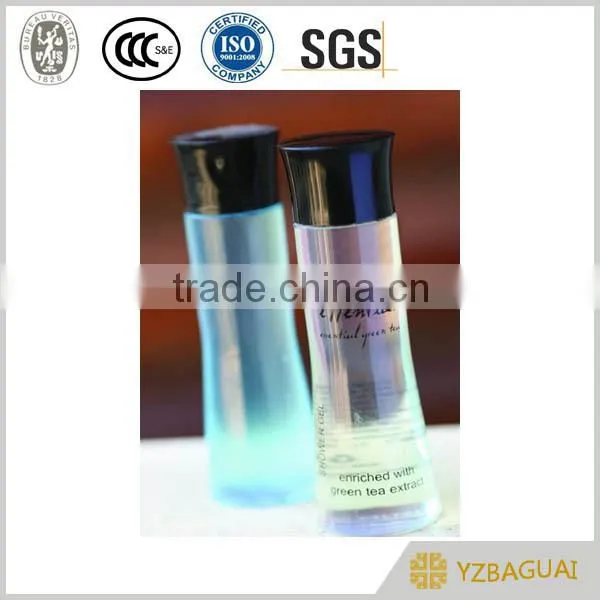 hot sale high grade shampoo cosmetic tube