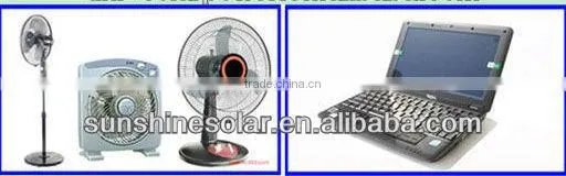 Hot! Solar Panel System for home,solar generator