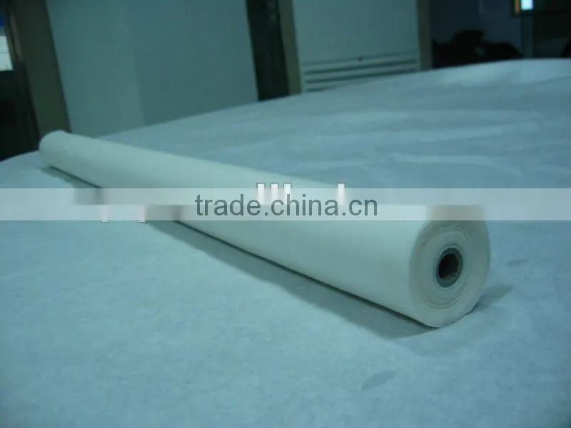 Wet blanket wash cloth rolls