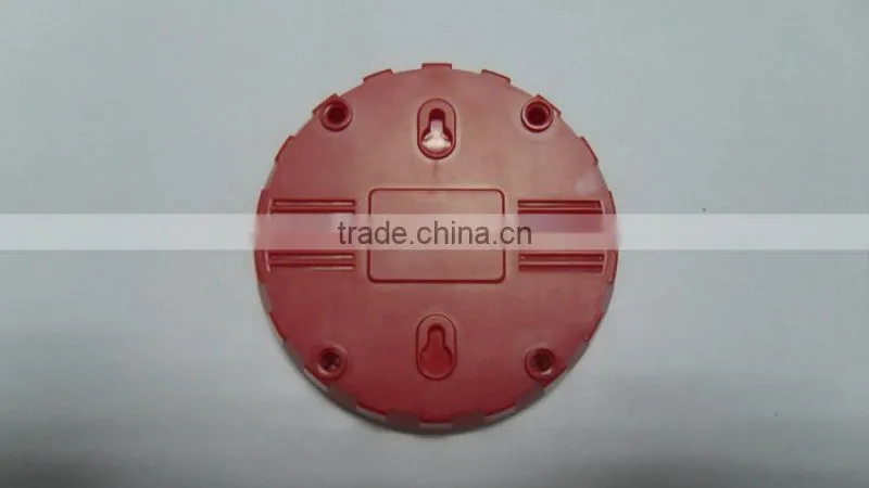 LED Lantern Plastic Case Mold Making Manufacturer