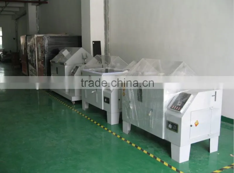 Corrosion Testing Equipment / Salt Spray Corrosion Testing Chamber