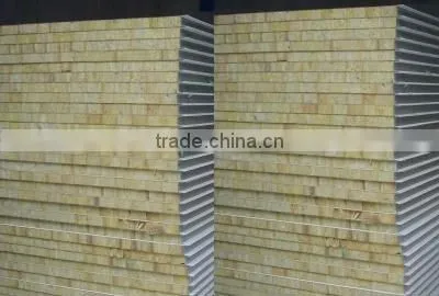 Frp honeycomb sandwich panel
