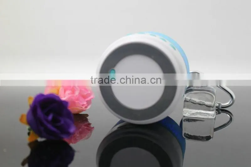 Professional Factory Supply Light Bluetooth Speaker With Good Offer, Speaker With Blue Light
