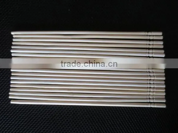 Excellent quality bamboo chopsticks with different sizes