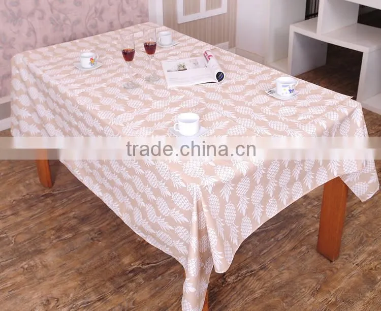 Table cleaning Cloth,oil cloth fabric