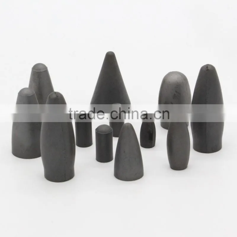 Carbide Blank Shaft Sleeve