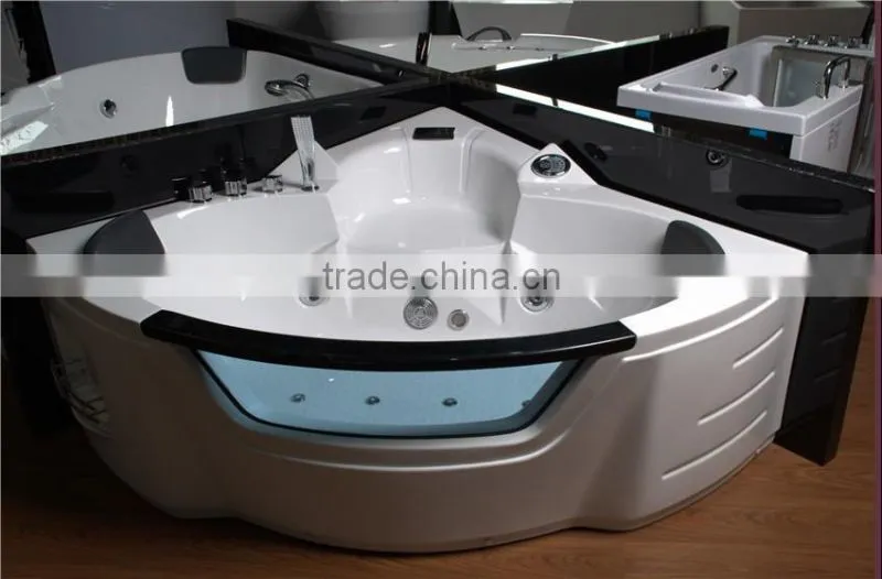 China bathtub manufacturer bathtubs for two, freestanding bath, modern bathtubs