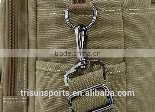 tourist canvas laptop backpack brands for teenagers