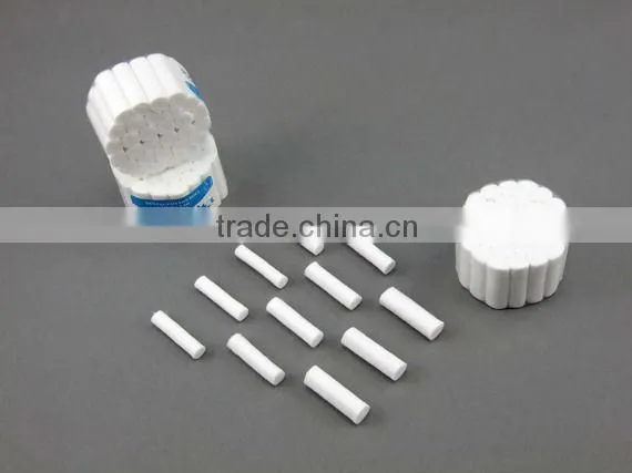 Surgical Medical Dental Cotton Roll