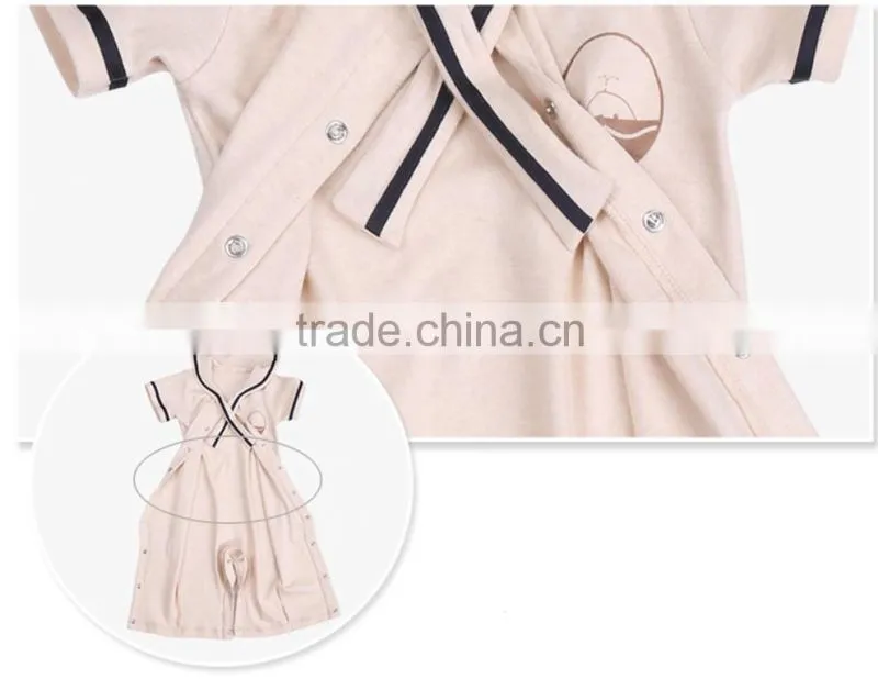 soft fabric high quality infant Baby wear