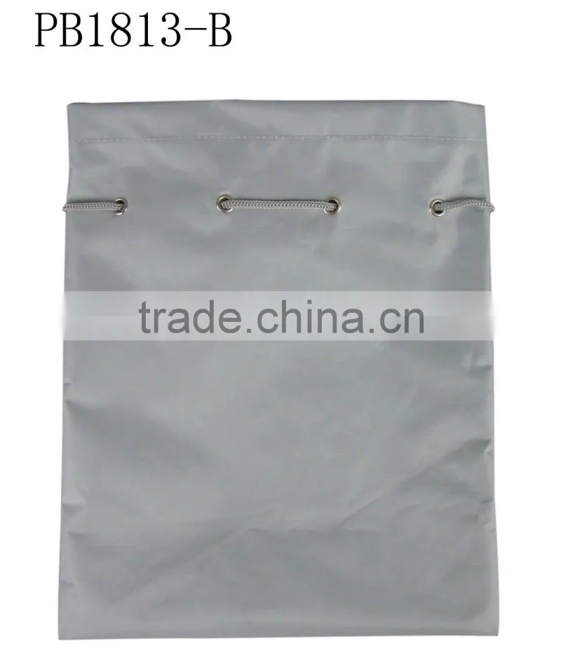 Suitable Folding Polyester Washing Laundry Bag