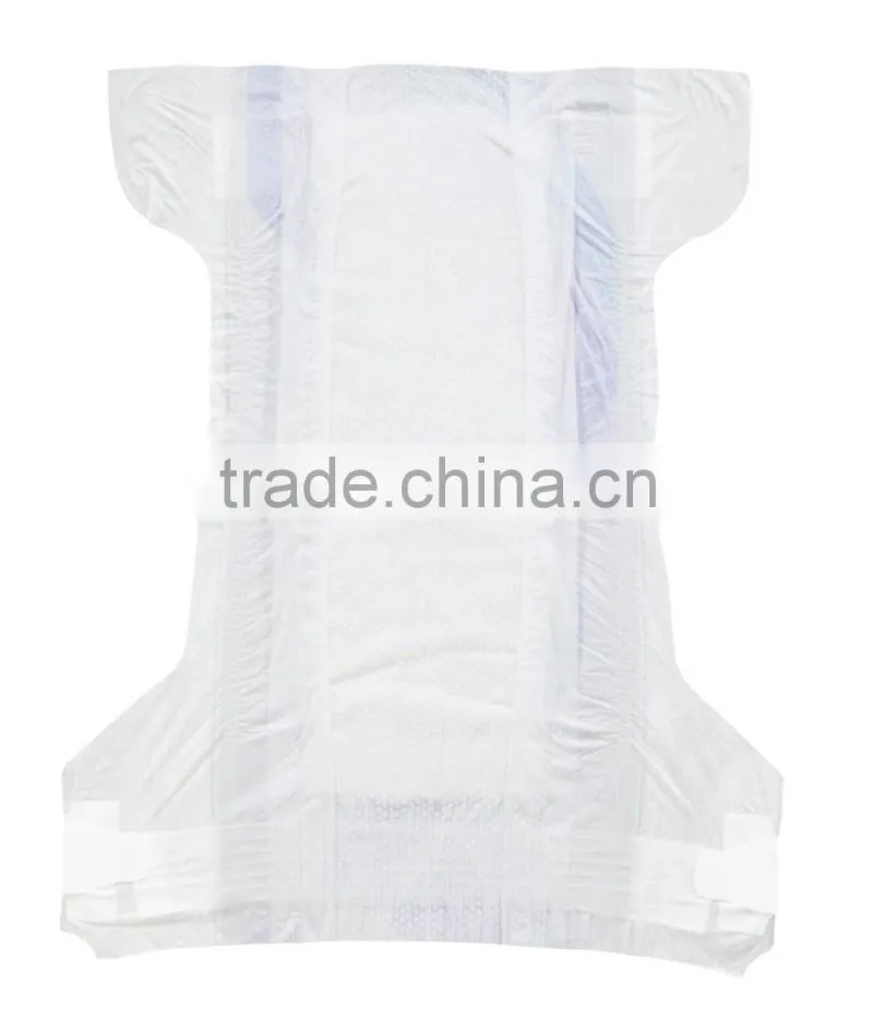 Best sellers 2016 super thin new baby diapers factory China