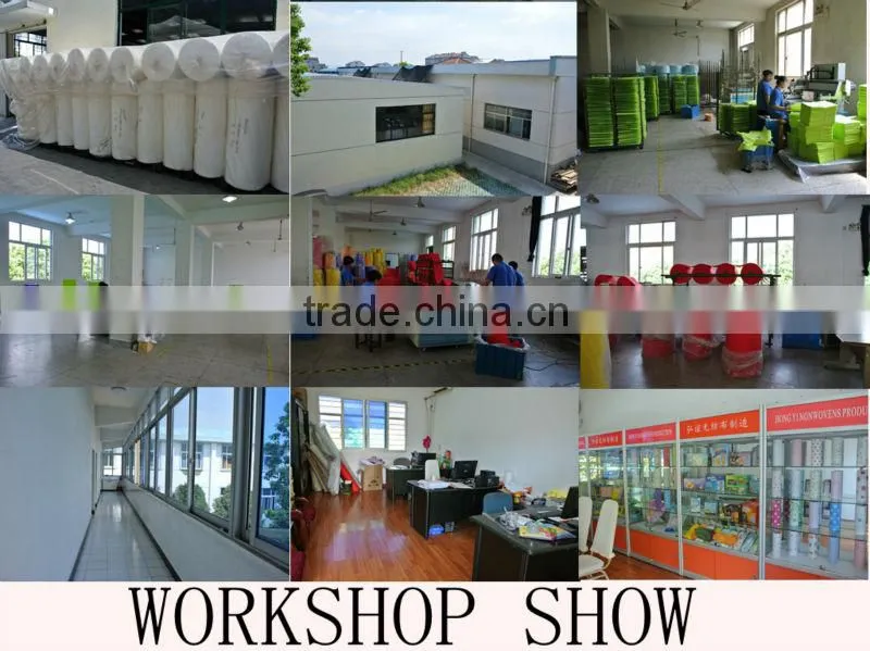 Floor viscose germany nonwoven cleaning cloth