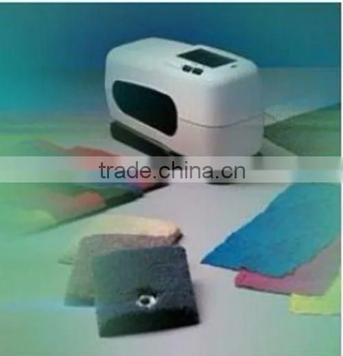 SP62 Portable Sphere Spectrophotometer