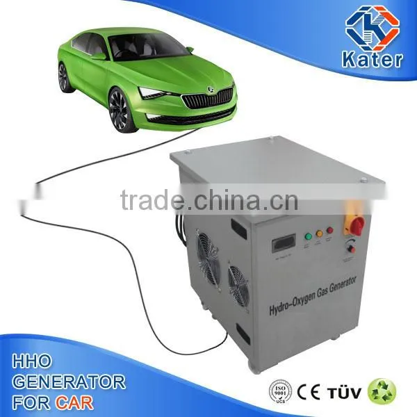brown gas china car care products