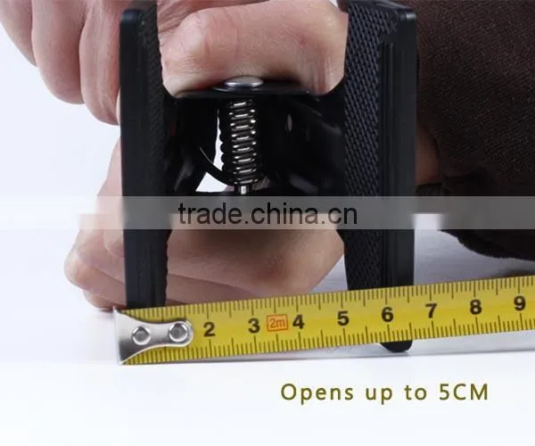 Kit studio Clamp for background backdrop stand/ Photographic clamp