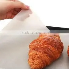 PTFE heat resistant fiberglass baking liner