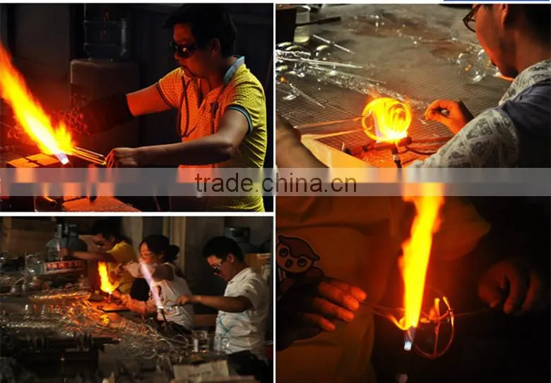 Top sales glass pot and glass tea pot and glass water pot to Europe with FDA