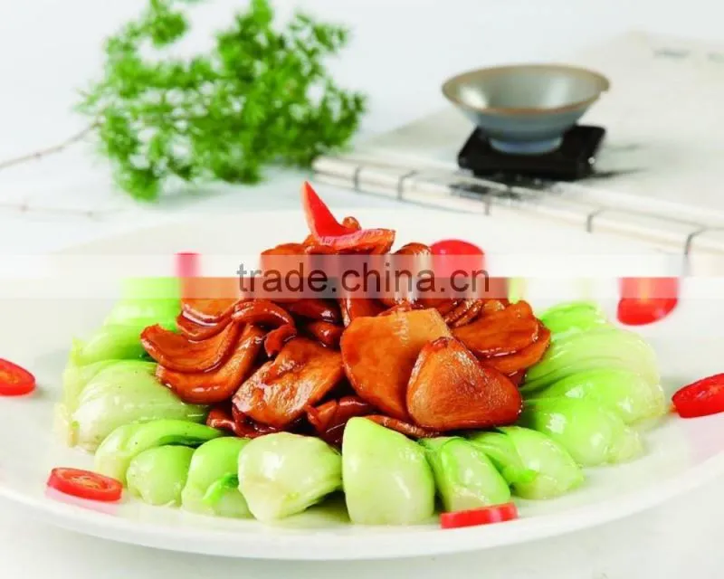 Low Price Abalone Fungus China
